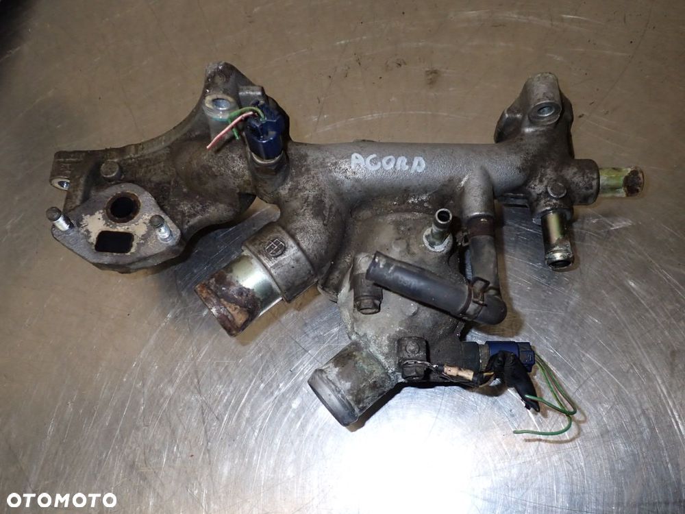 OBUDOWA TERMOSTATU HONDA ACCORD VII 3.0VTEC - 1