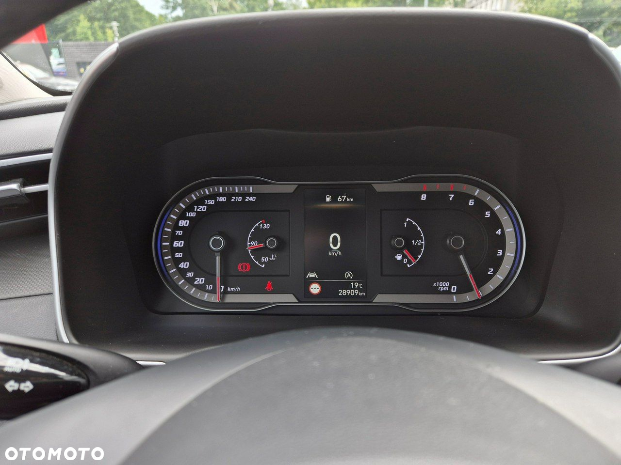 Hyundai Tucson - 22