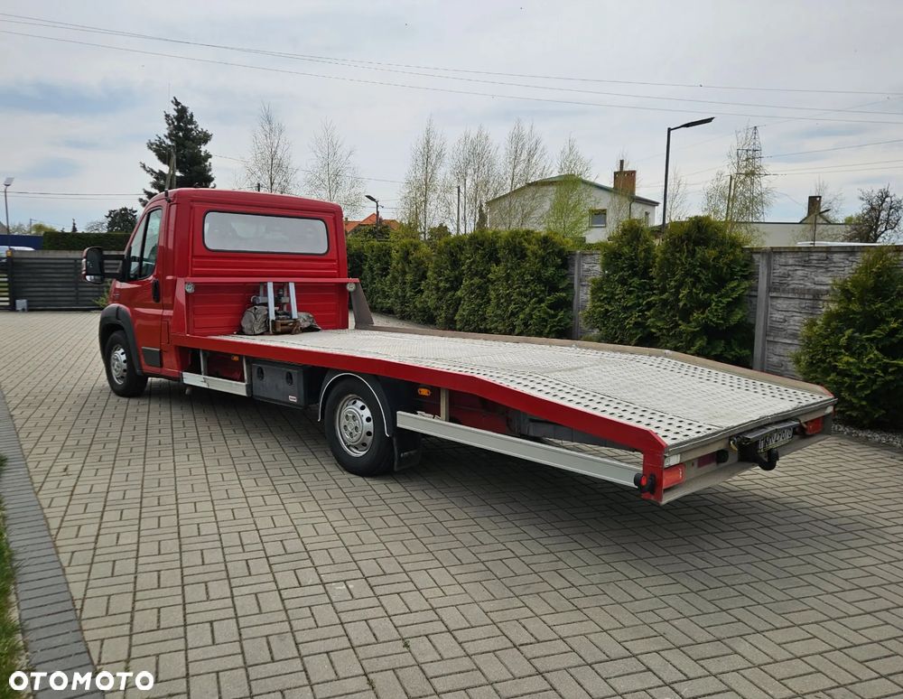 Fiat Ducato - 7