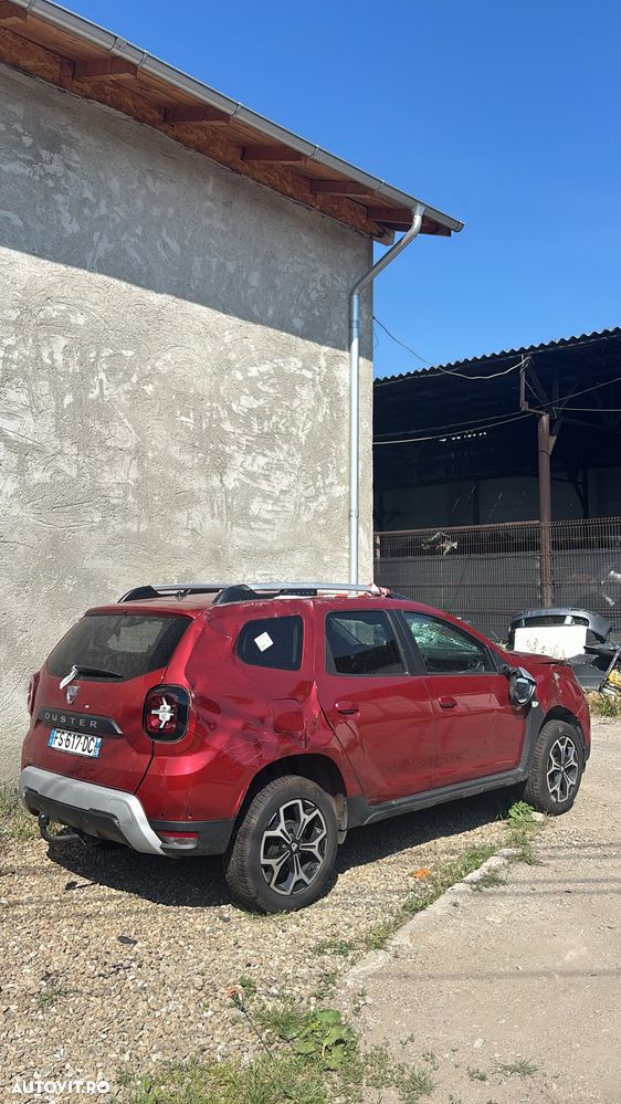 Dacia Duster - 2