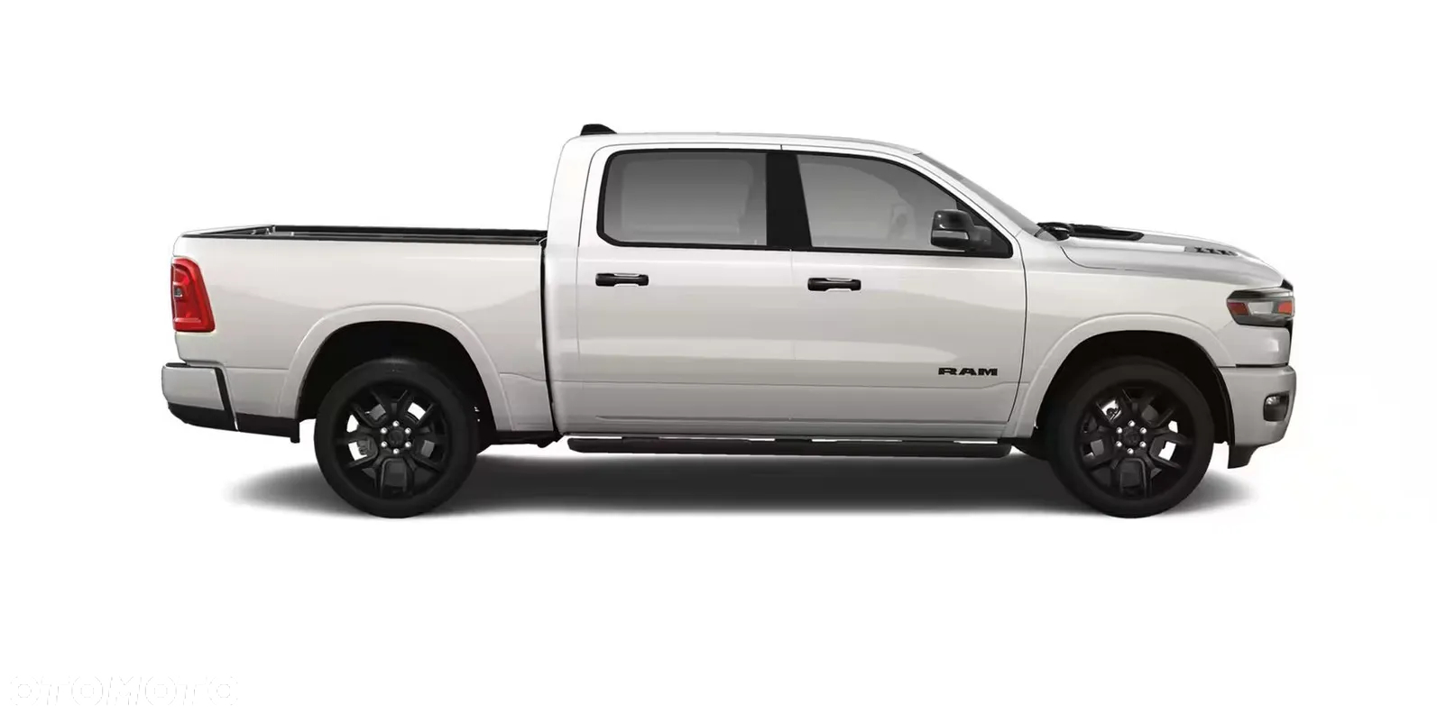 RAM 1500 - 27