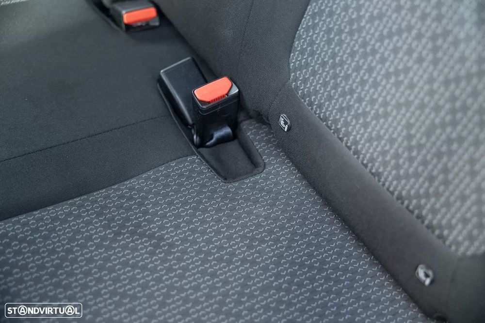 Opel Crossland 1.2 Business Edition - 18