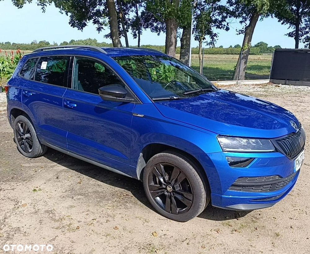 Skoda Karoq - 2