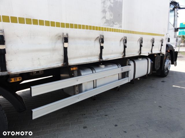 Iveco ML 120E Euro5 2010rok Duża Kabina Stan Bardzo Dobry - 16