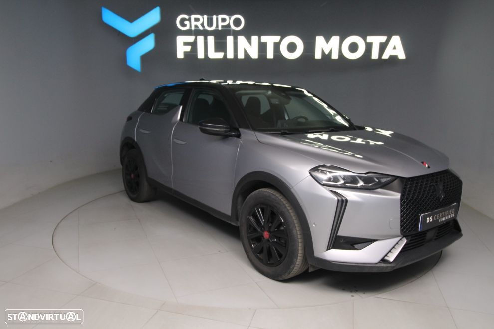 DS DS3 1.2 PureTech Performance Line - 8