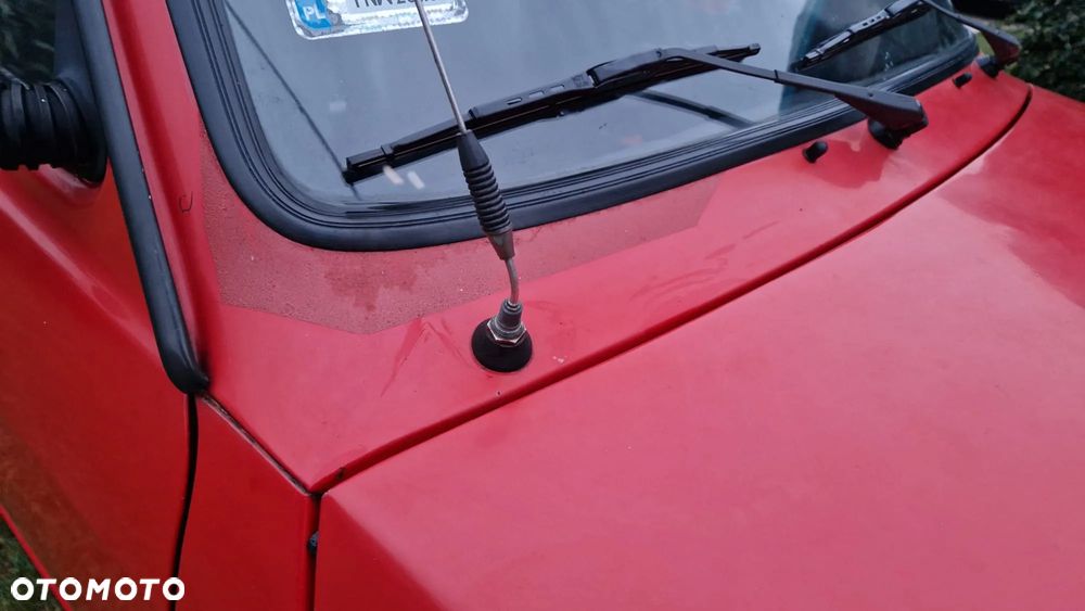 Fiat 126 elx Maluch sx - 24