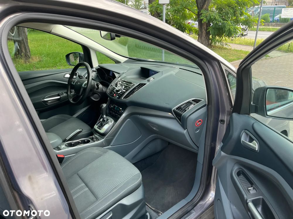 Ford Grand C-MAX 2.0 TDCi Titanium - 19