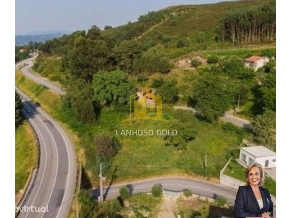 Terreno para Construção - Grande imagem: 3/10