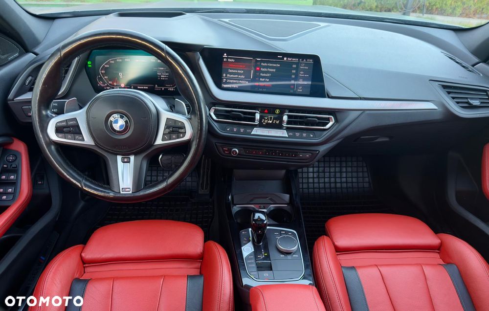 BMW Seria 1 M135i xDrive - 25