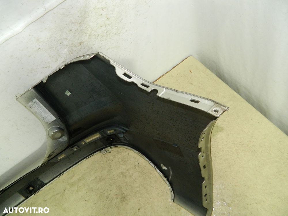 Bara spate Volvo XC60 Inscription, 2017, 2018, 2019, 2020,, 31425198 - 6