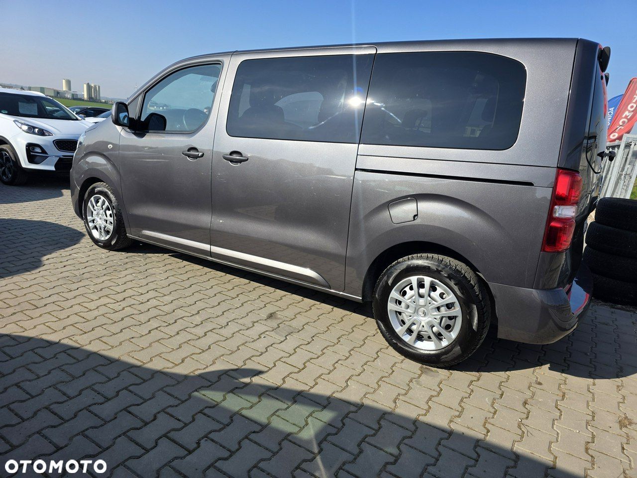 Citroën SpaceTourer 2.0 BlueHDi XS Feel - 1