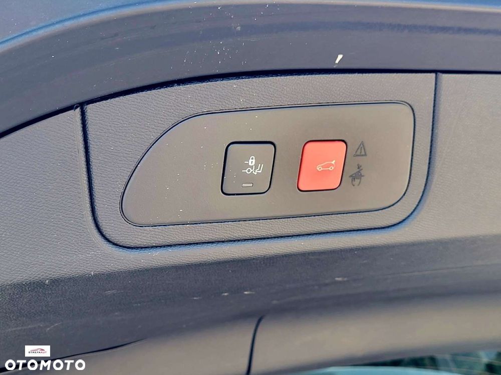 DS Automobiles DS 7 Crossback - 21