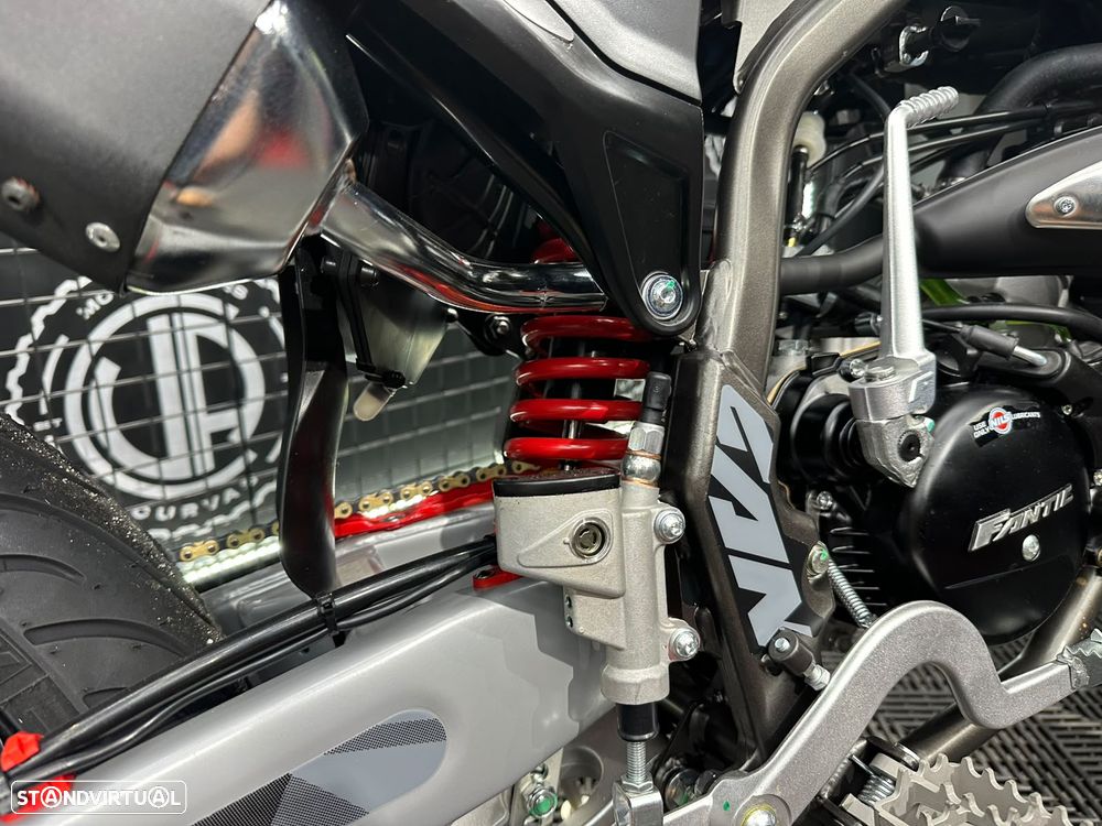 Fantic Motard XM 50 PERFORMANCE (CAMPANHA EM VIGOR) - 4