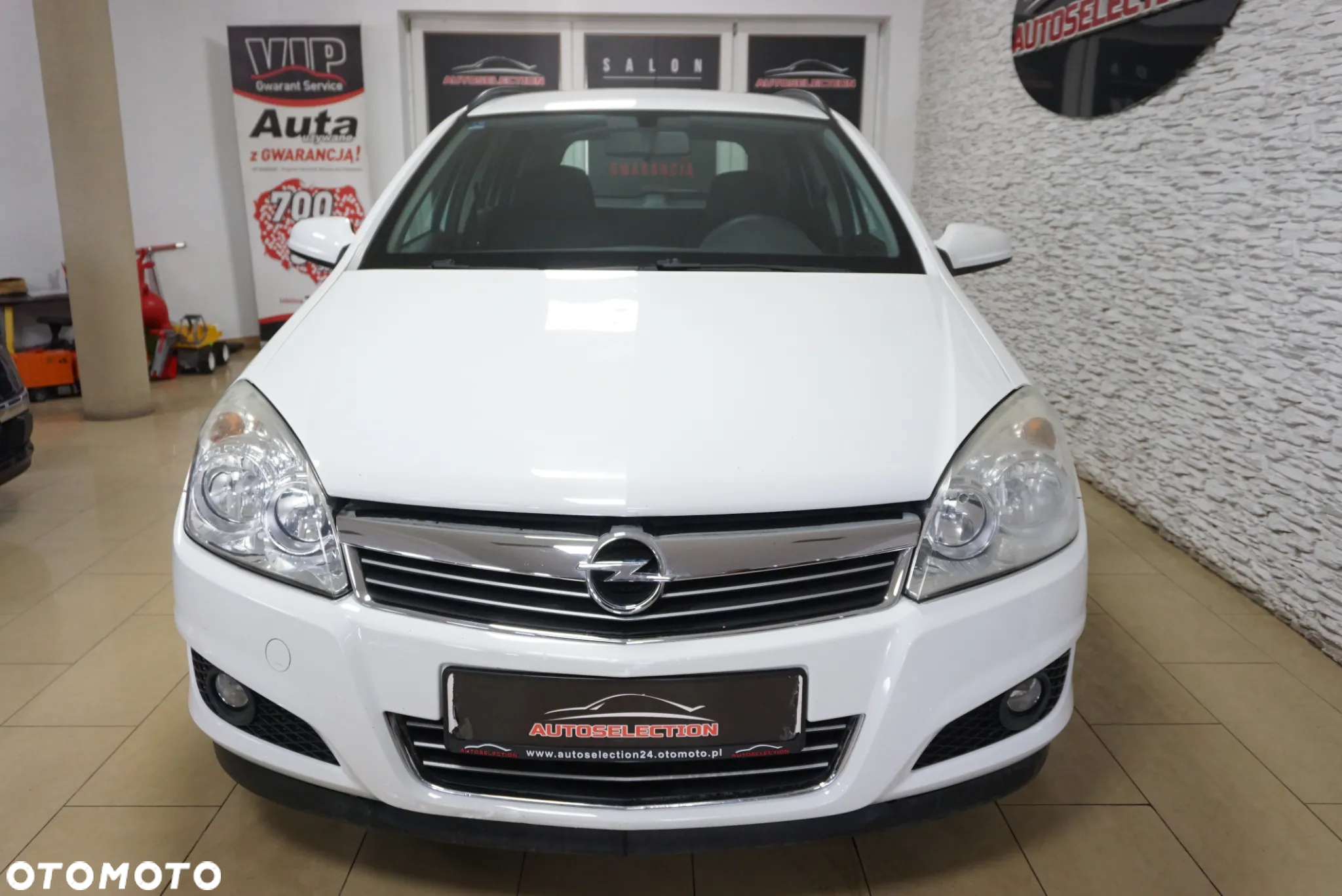 Opel Astra III 1.7 CDTI Enjoy - 3