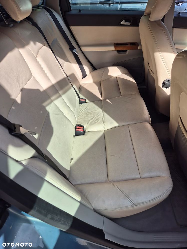Volvo V50 - 14