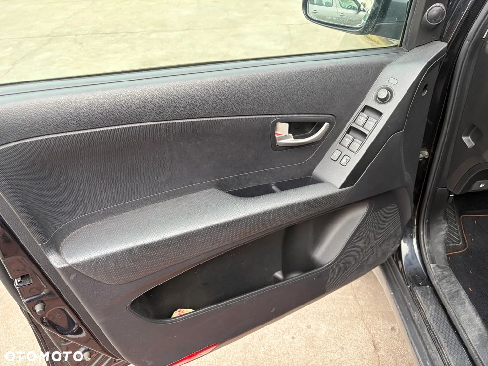 SsangYong/KGM Korando 2.0 E-XDi DPF 2WD Automatik Sapphire - 18