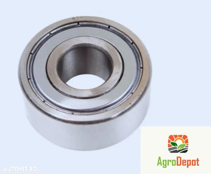 role piston presa de balotat - 17