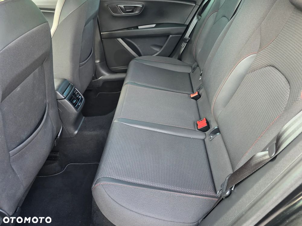 Seat Leon 2.0 TDI DPF FR - 22