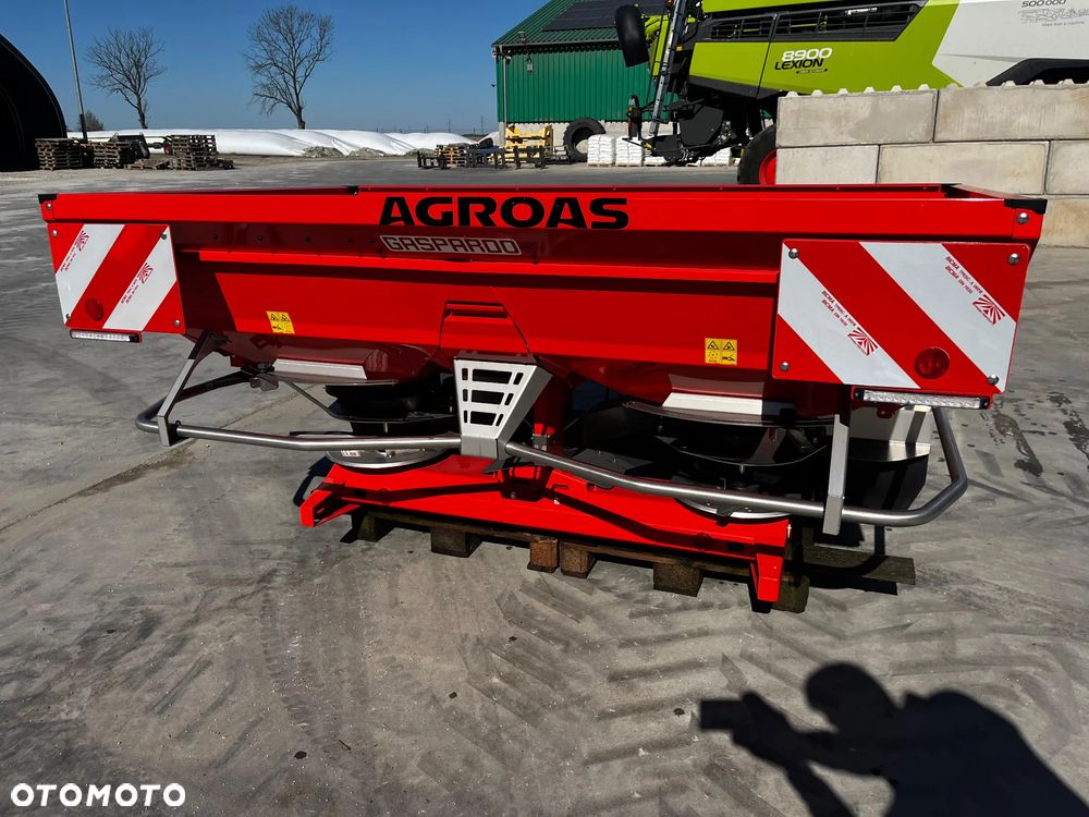 Maschio Gaspardo Primo EW213 - 2
