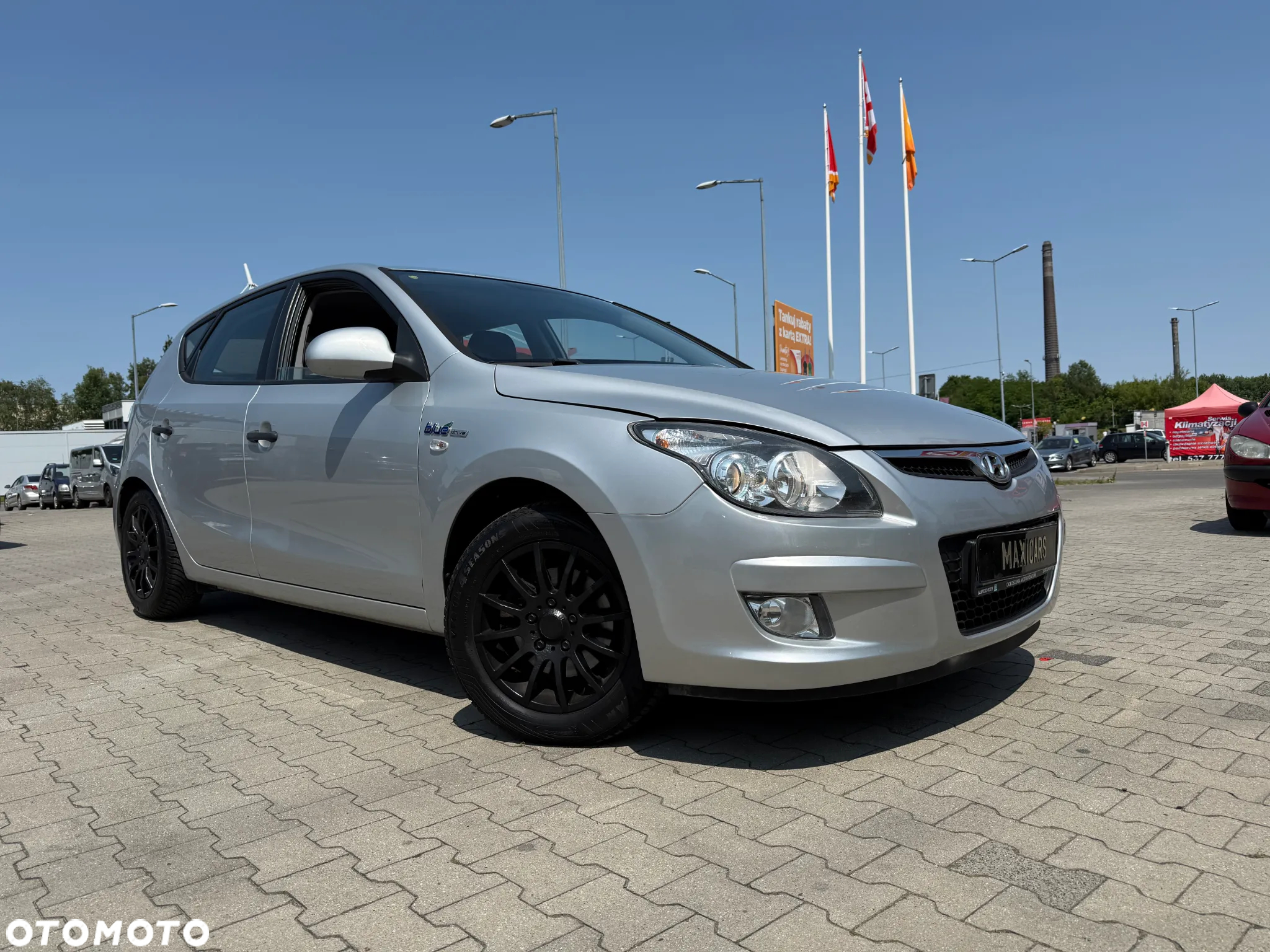 Hyundai i30 1.4 Classic - 3