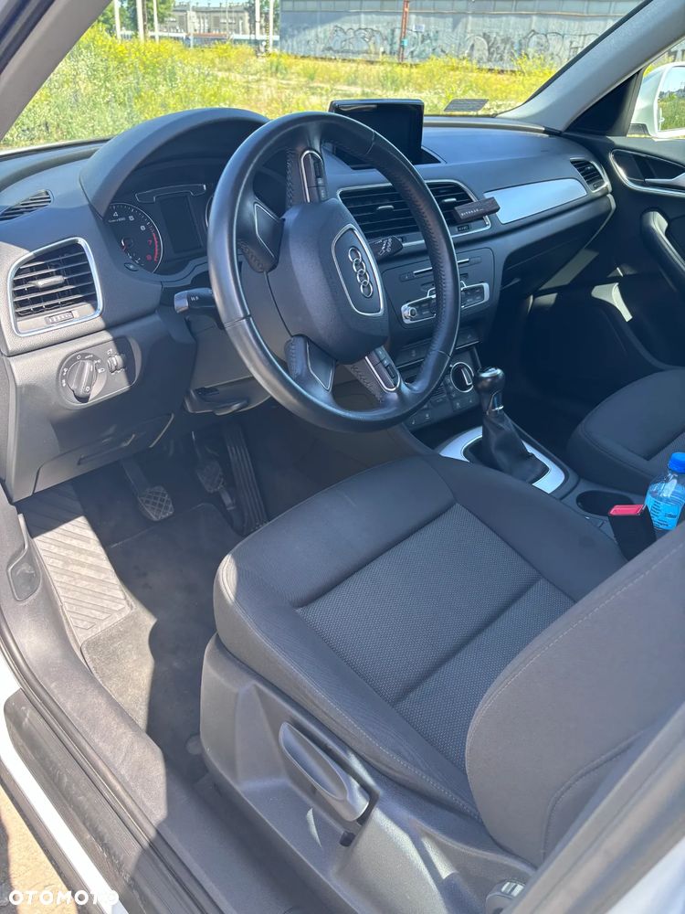Audi Q3 1.4 TFSI - 12