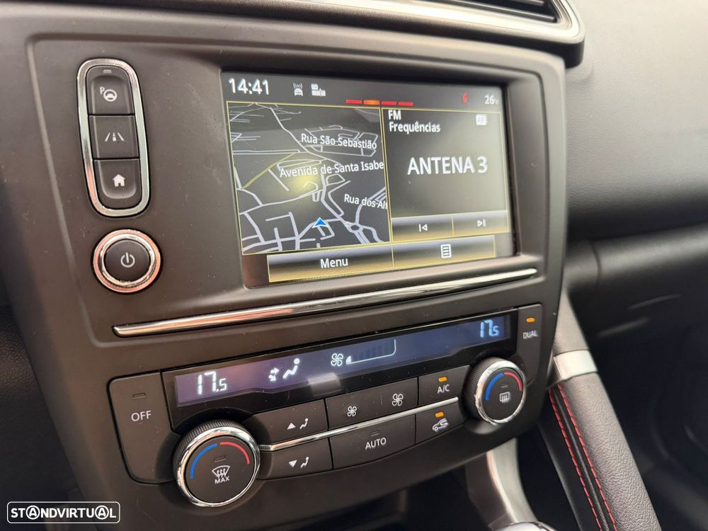 Renault Kadjar Energy TCe 130 EDC XMOD - 15