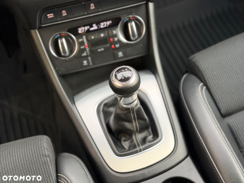 Audi Q3 - 24