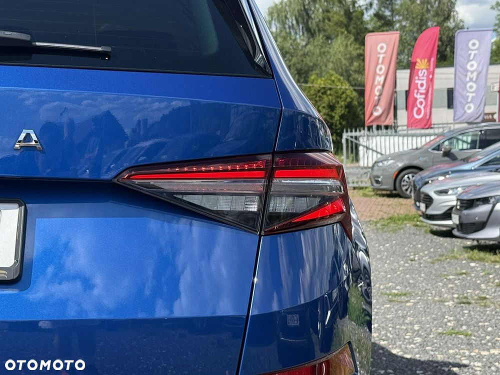 Skoda Kodiaq 2.0 TDI 4x2 Ambition DSG - 9