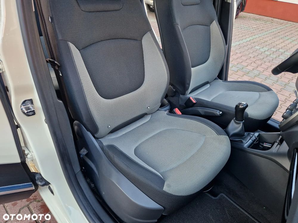 Renault Captur 0.9 Energy TCe Limited - 23