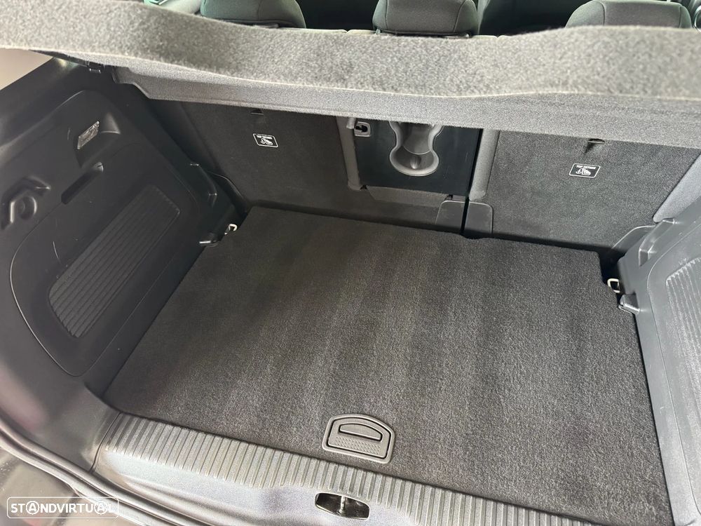 Citroën C3 Aircross PureTech 110 Stop & Start OPF SHINE - 15