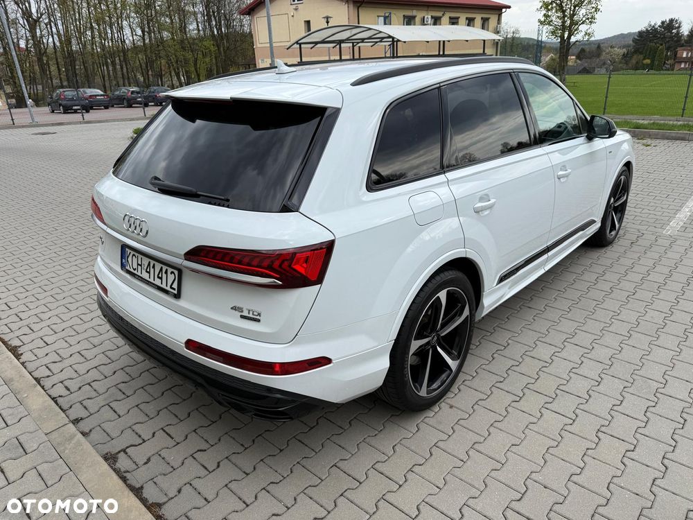 Audi Q7 - 5