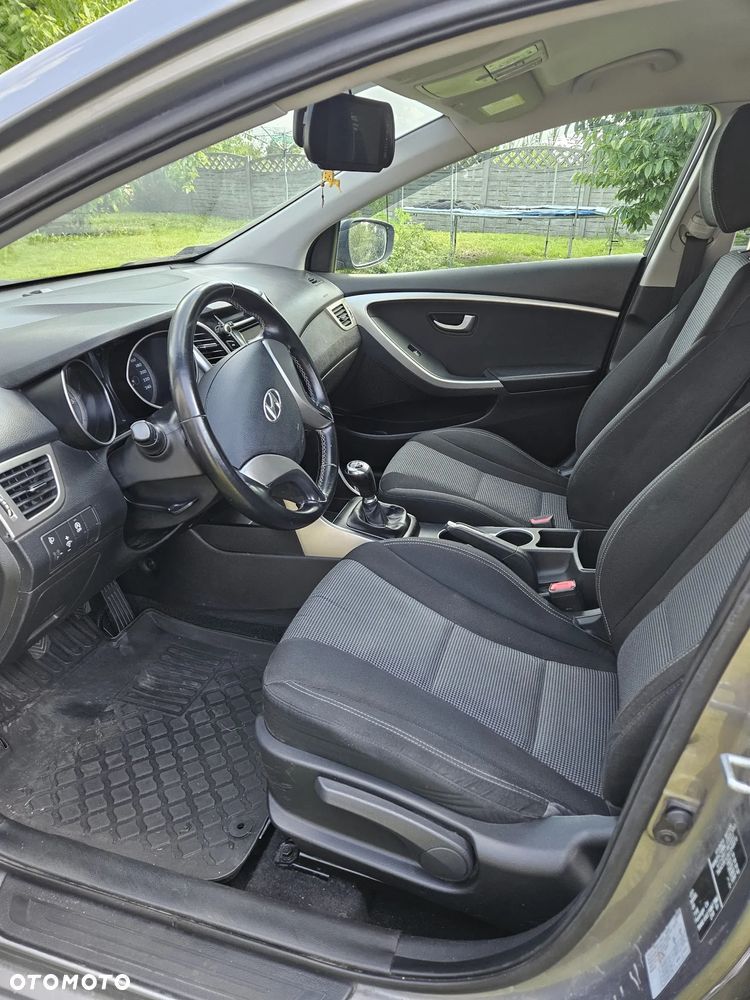 Hyundai i30 - 3