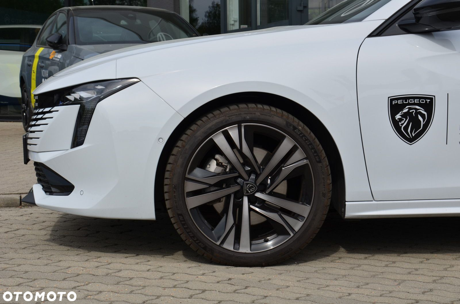 Peugeot 508 - 3