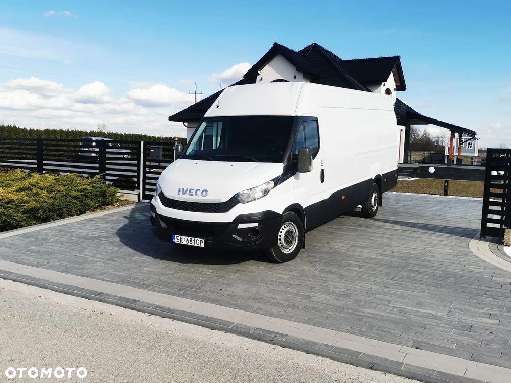 Iveco Daily 35s15 *35s150* 3.0 - 8