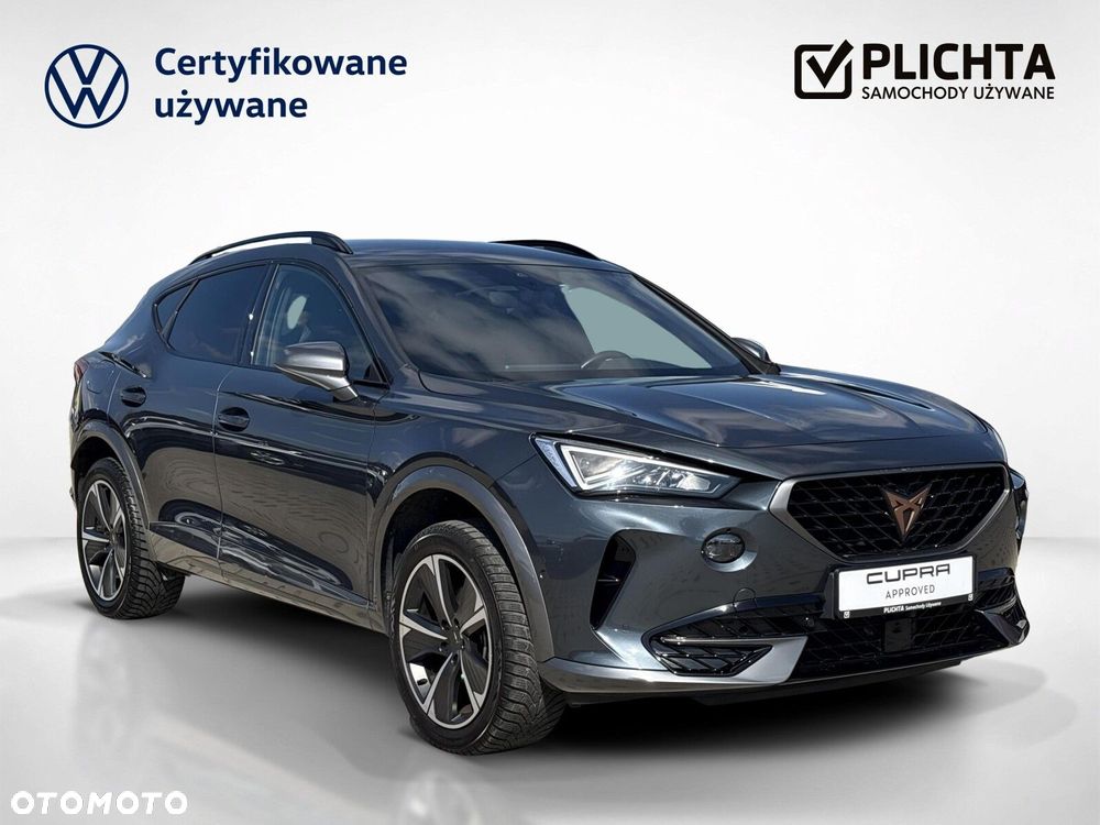 Cupra Formentor - 8