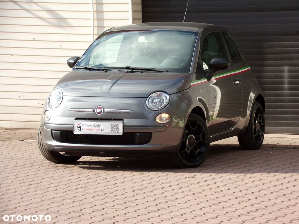 Fiat 500 - 9