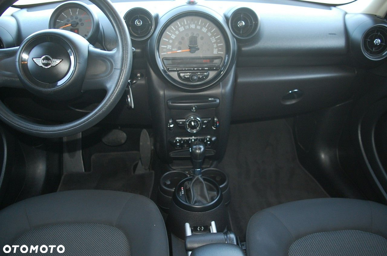 MINI Countryman - 6