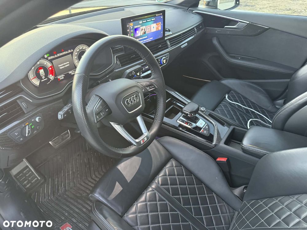 Audi S5 Sportback - 16