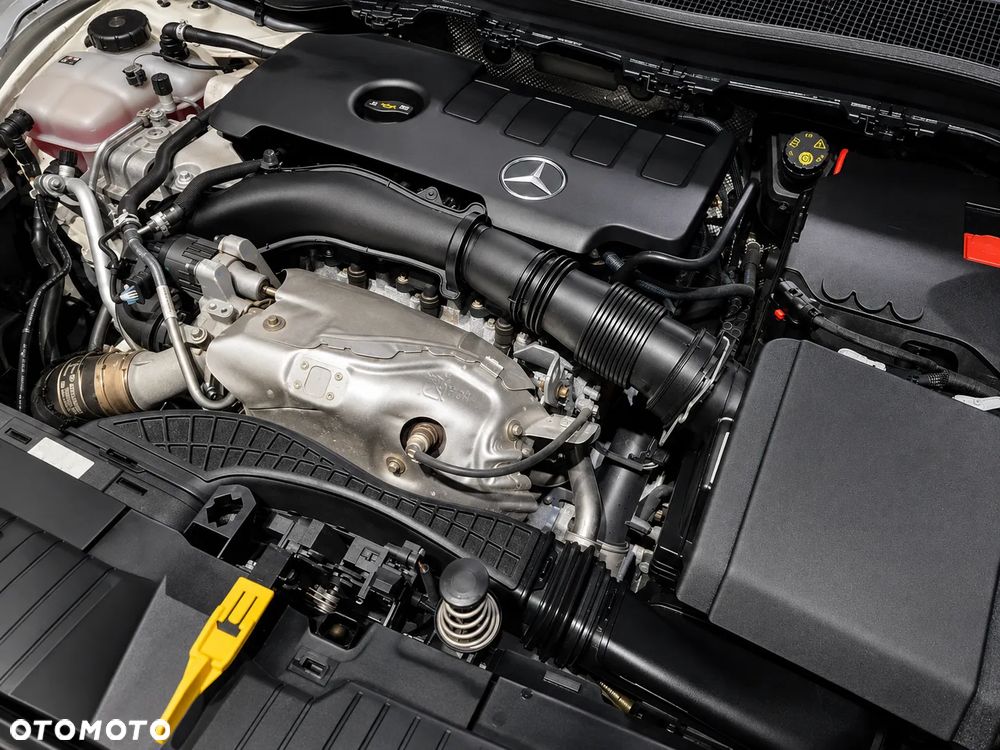 Mercedes-Benz GLA 220 4Matic 8G-DCT Edition Progressive Line - 17