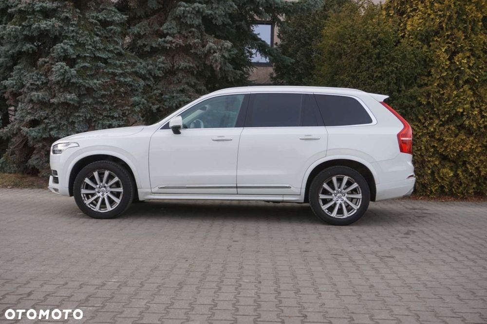 Volvo XC 90 - 4