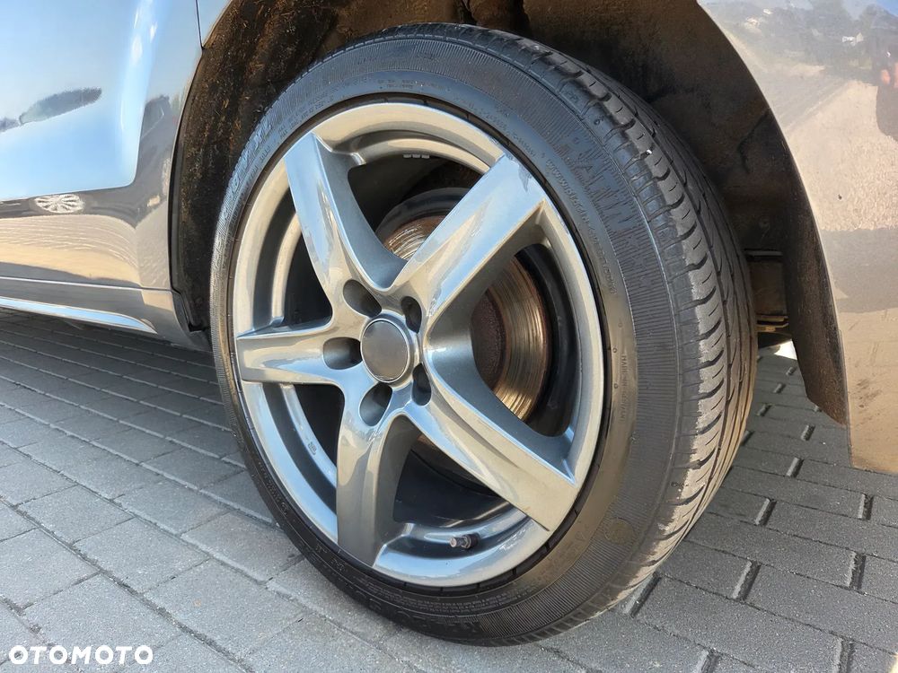 Seat Alhambra 2.0 TDI Ecomotive 4Kids - 7