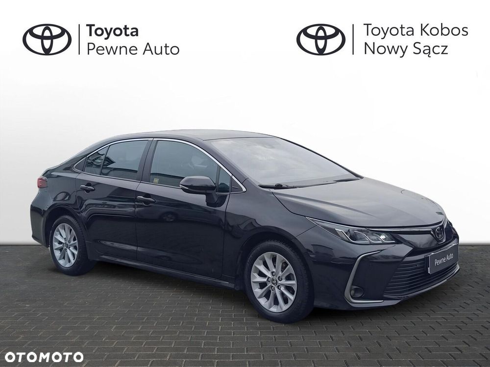 Toyota Corolla - 8