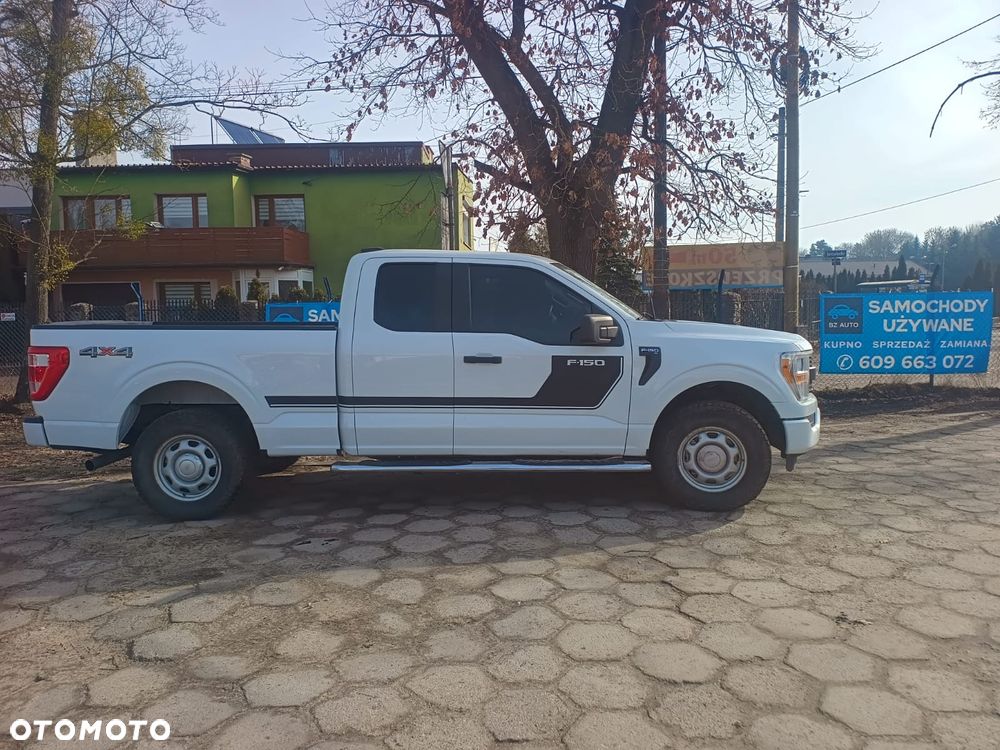 Ford F150 - 9