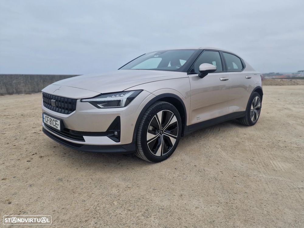Polestar 2 Single Motor 78kWh - 2