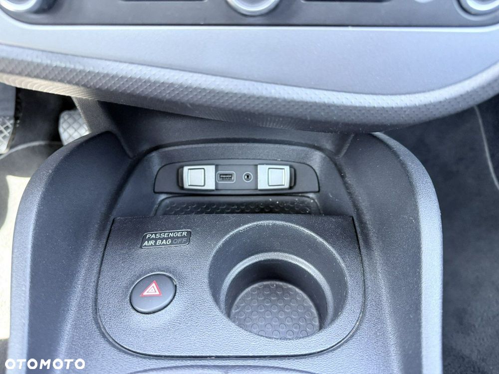 Seat Leon 1.2 TSI Ecomotive Style Copa - 28