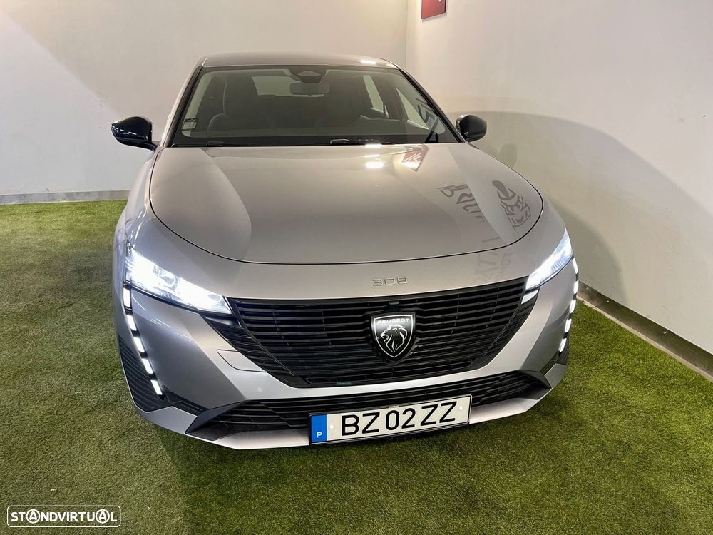 Peugeot 308 SW 1.2 PureTech Active Pack - 3