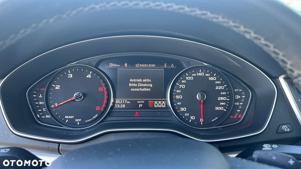 Audi Q5 40 TDI quattro S tronic edition one - 9