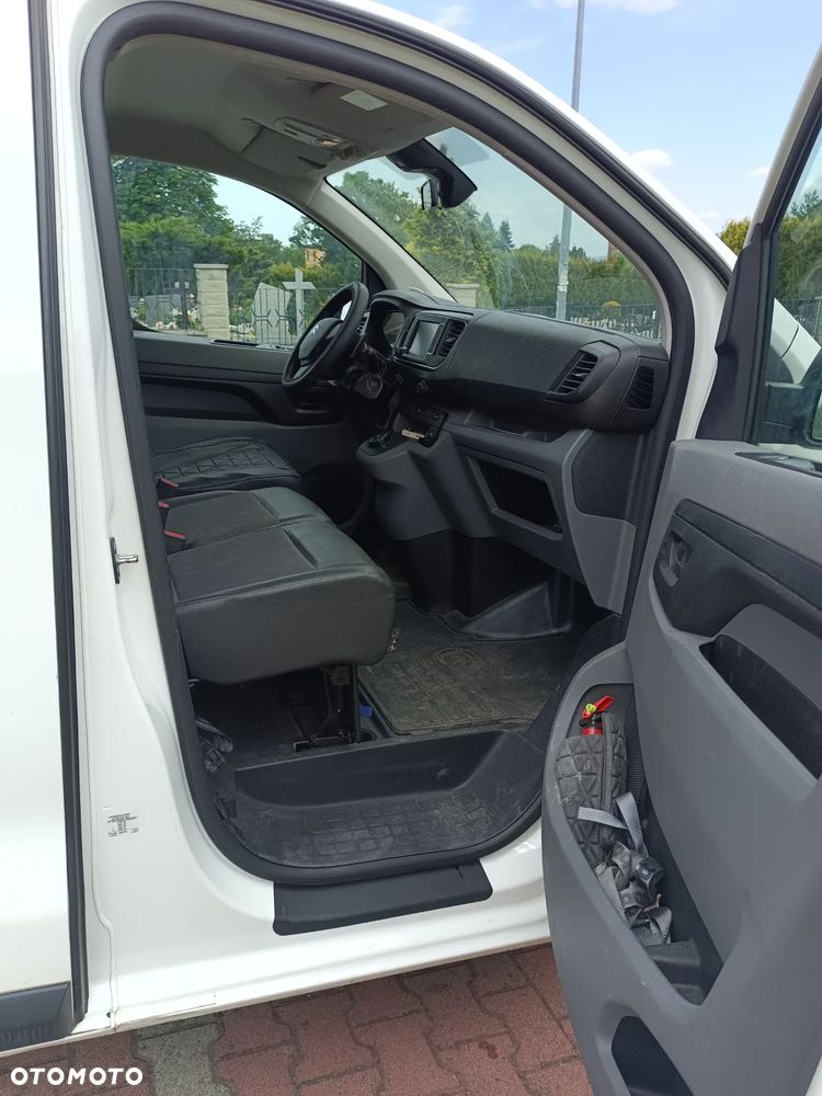Citroën JUMPY 2.0 HDI - 3