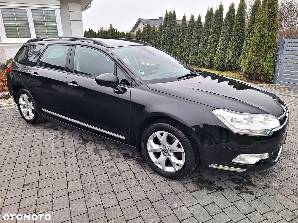 Citroën C5 1.8 16V Style - 3