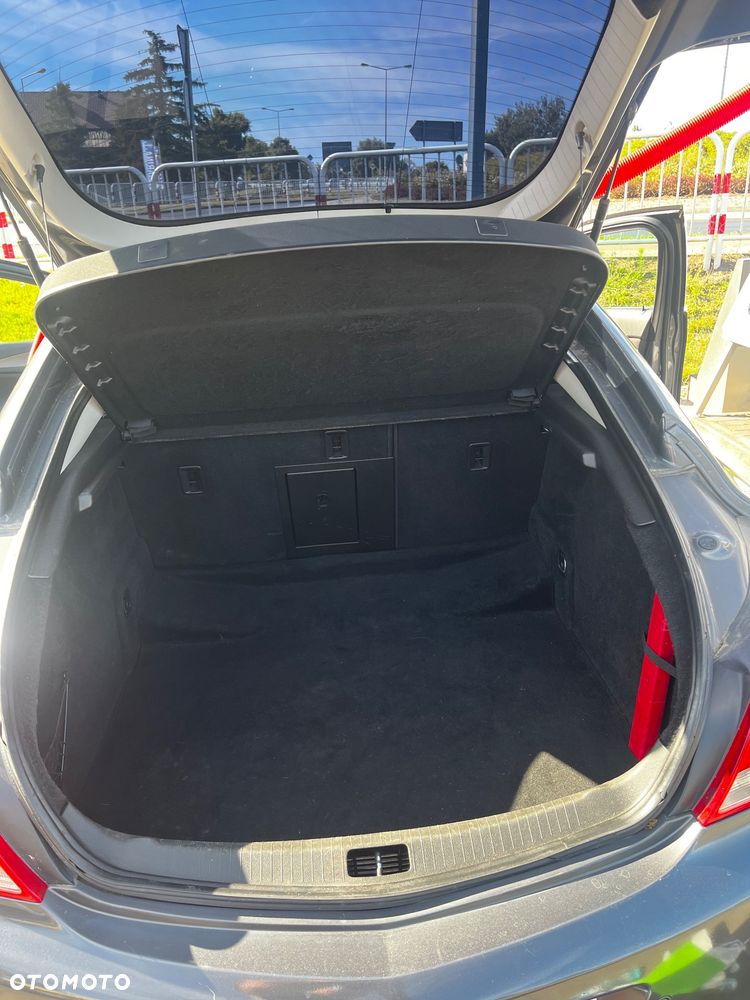 Opel Insignia 2.0 CDTI Edition - 12